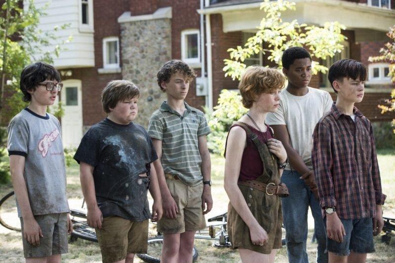 оно пеннивайз